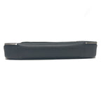 Louis Vuitton Black Odessa Taiga Leather Mens Laptop Bag NO STRAP