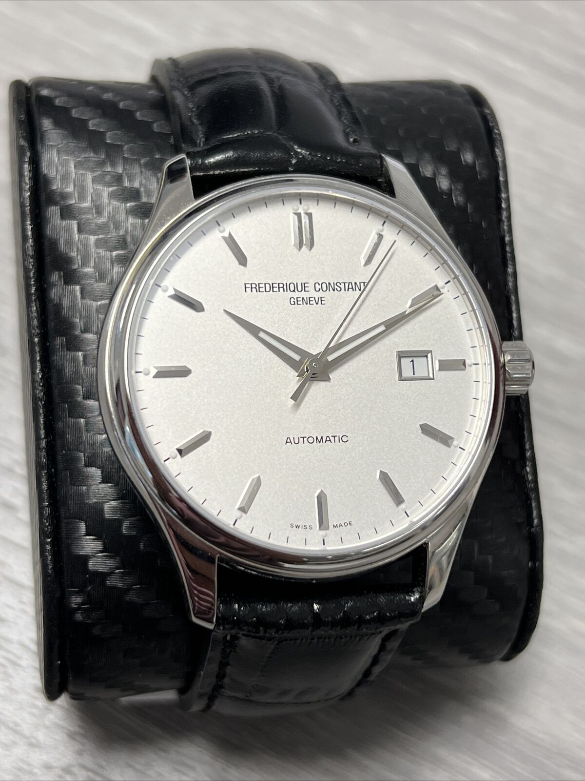 Frédérique Constant Classics Automatic Men’s Watch