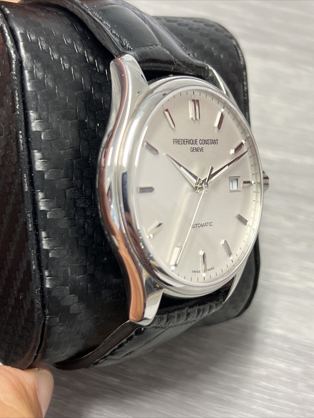 Frédérique Constant Classics Automatic Men’s Watch