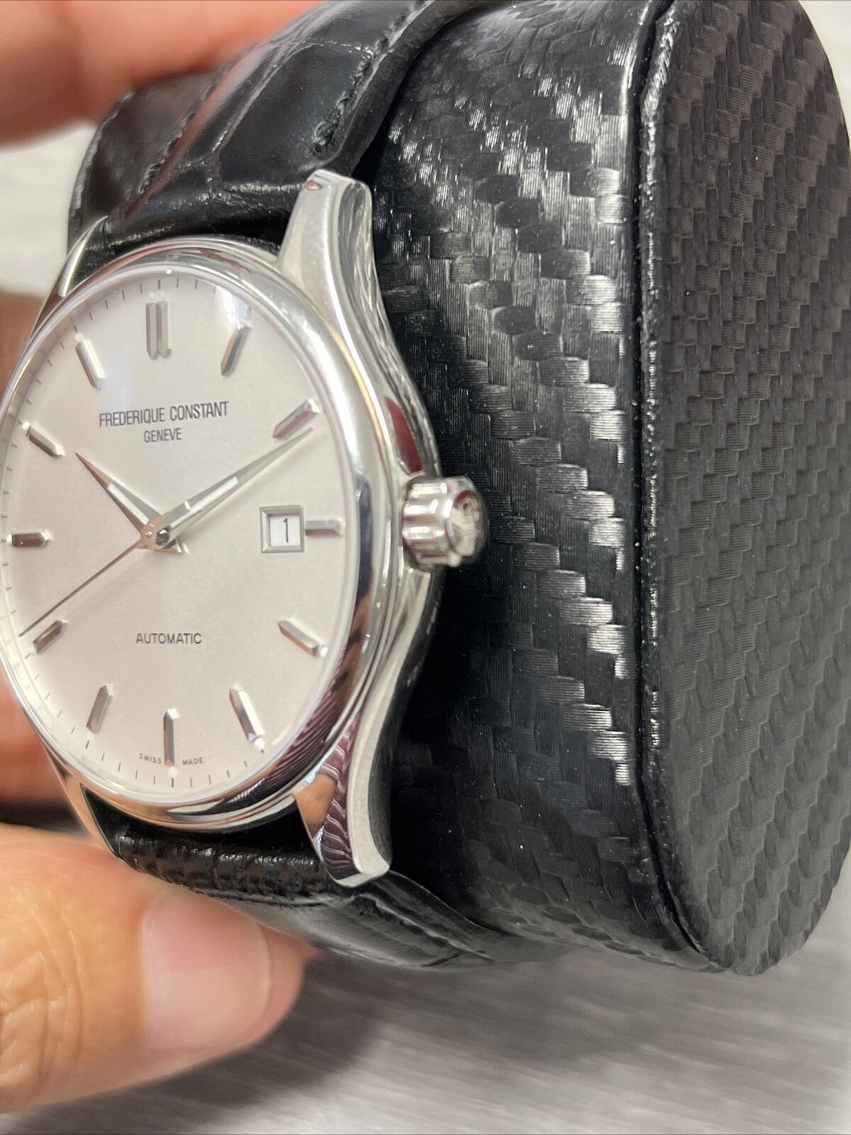 Frédérique Constant Classics Automatic Men’s Watch