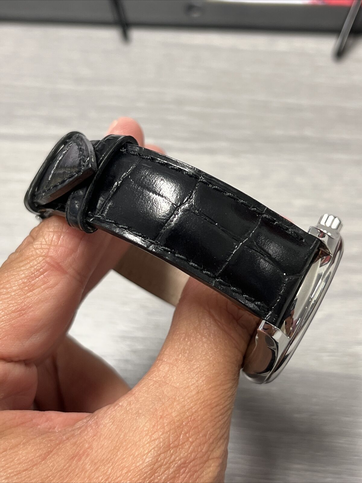 Frédérique Constant Classics Automatic Men’s Watch