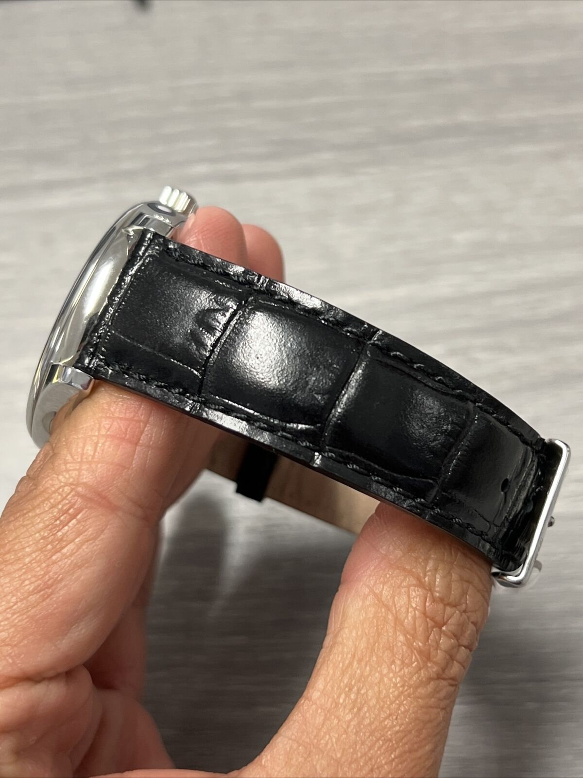 Frédérique Constant Classics Automatic Men’s Watch