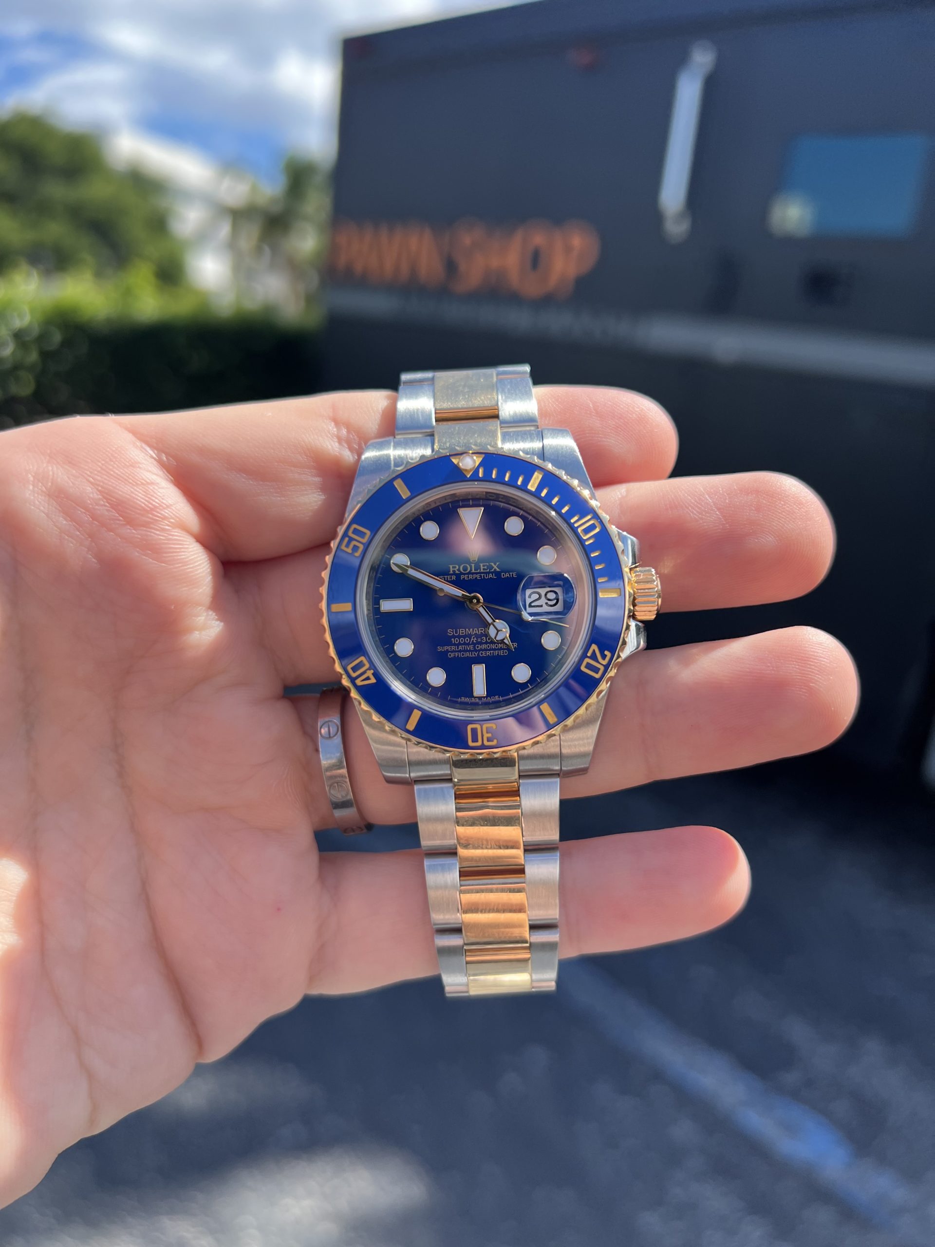 pawn watch delray beach