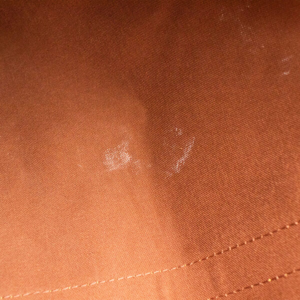 Louis Vuitton Keepall 55 Monogram Brown Duffle Bag - Image 12