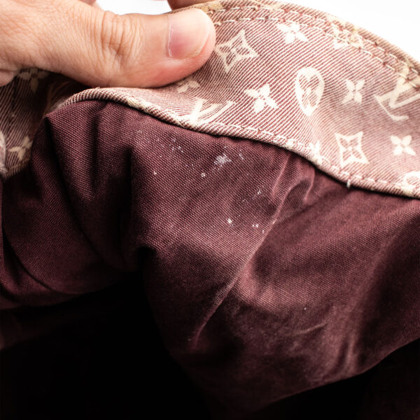 Louis Vuitton Monogram Idylle Romance Handbag - Image 9