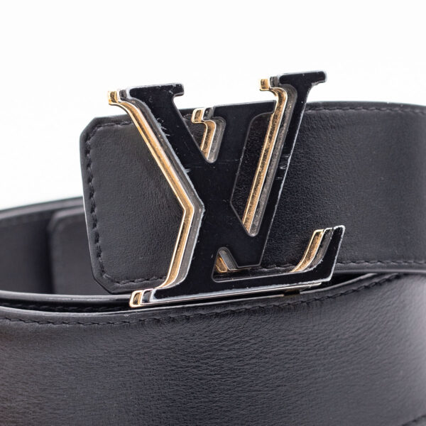 Louis Vuitton LV Optic 40mm Reversible Belt - Image 4