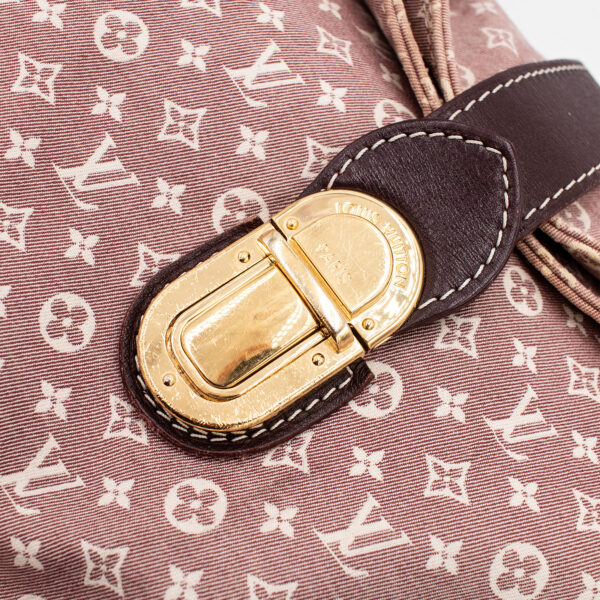 Louis Vuitton Monogram Idylle Romance Handbag - Image 7