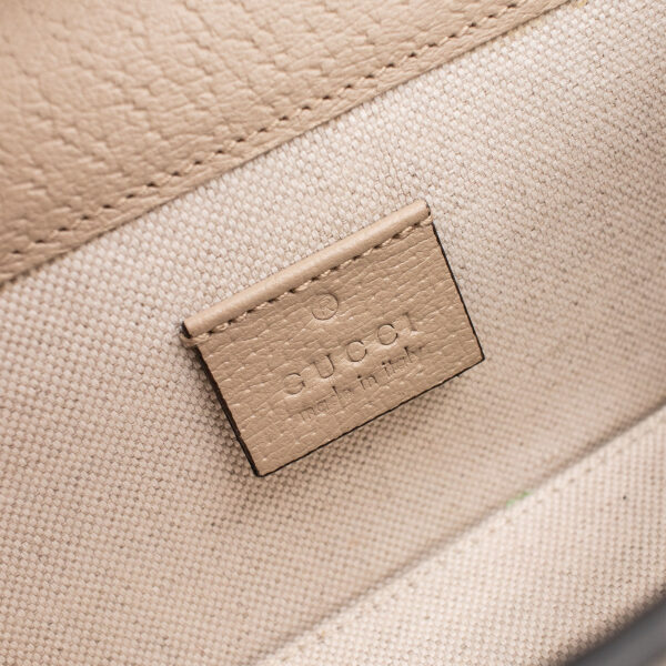 Gucci Horsebit 1955 Mini Shoulder Bag - Image 17
