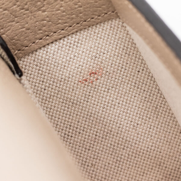 Gucci Horsebit 1955 Mini Shoulder Bag - Image 12