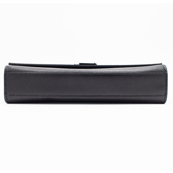Yves Saint Laurent Mini Kate Crossbody Ladies Black Handbag - Image 6
